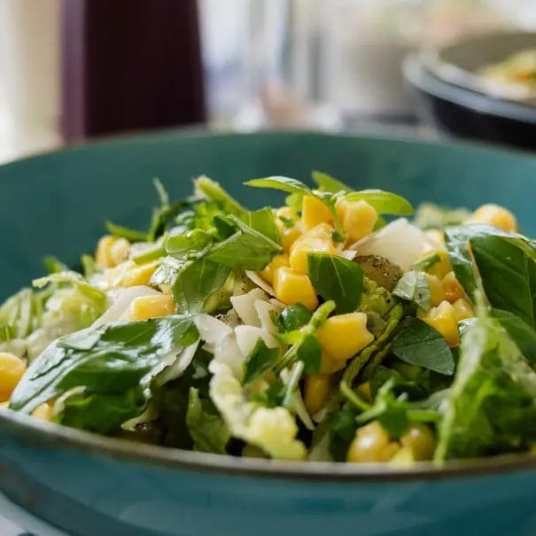 Nutrition shopping guide